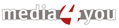 media4you logo